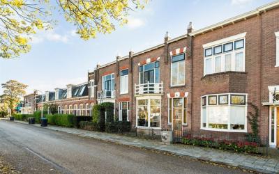 Spoorstraat 62
