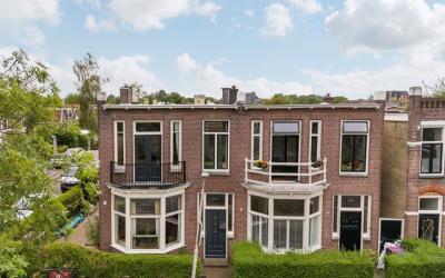 Spoorstraat 78