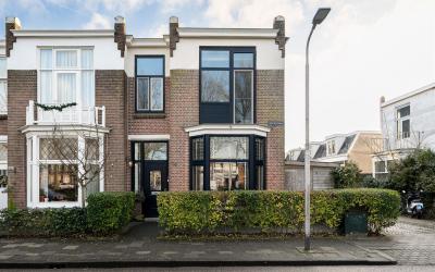 Spoorstraat 110