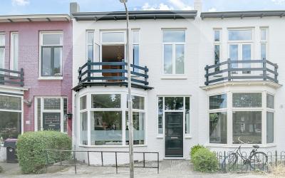 Spoorstraat 126