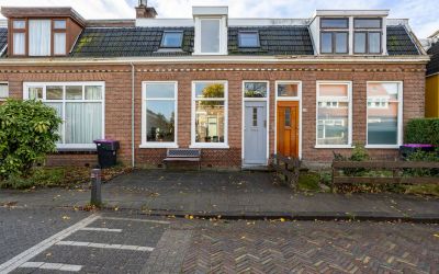Achter de H. 186