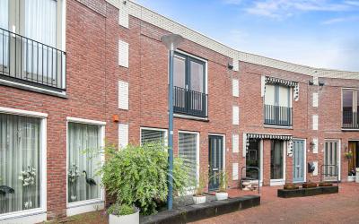 5e Vegelindwarsstraat 9