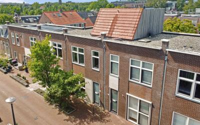 3e Vegelindwarsstraat 5