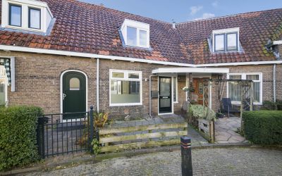 van Heemstr. 11