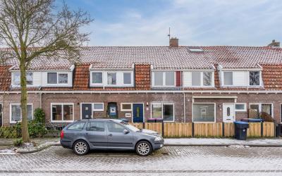 van Heemstr. 45