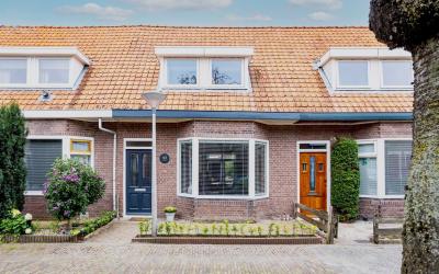 Bernhardus Bumastraat 43