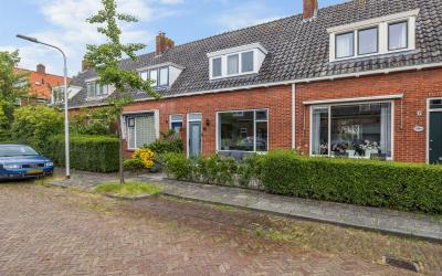 Akkerstraat 16