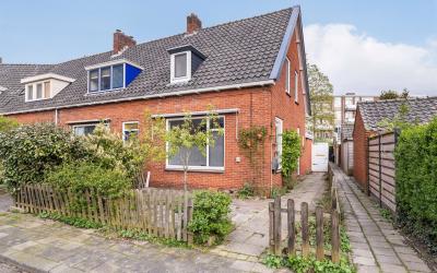 Akkerstraat 4