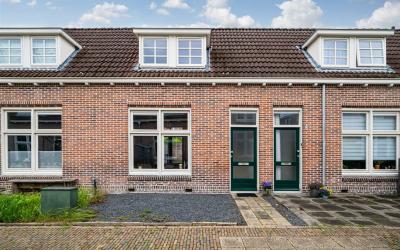 Polderstraat 11