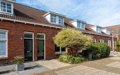 Polderstraat 25