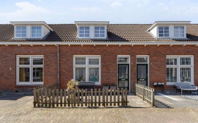 Kwekerijstraat 23