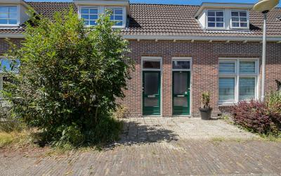 Kwekerijstr. 7