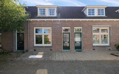Kwekerijstr. 14