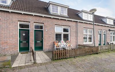 Kwekerijstraat 30