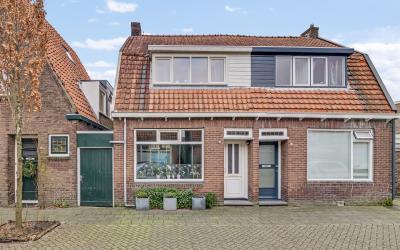 Sportlaan 31