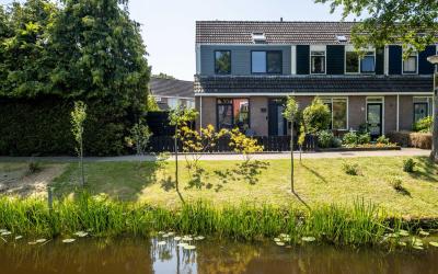 de Pelsweg 11
