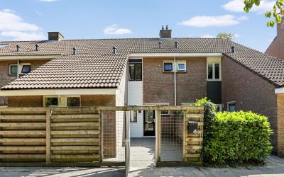 van Wageningenstraat 45