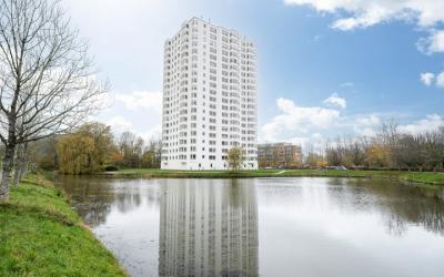 Prins Clausplein 22