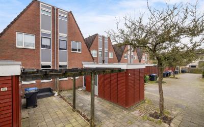 Bereklauw 26