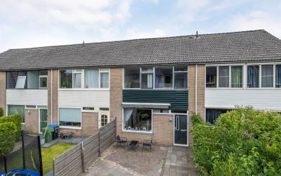 Wilgenroosje 39