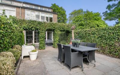 Huis te koop Veldbies 1