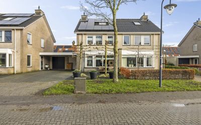De Rijd 13