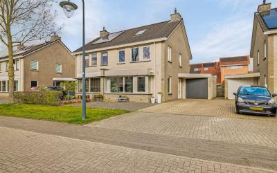 De Rijd 23