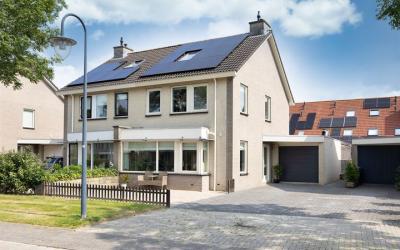 De Rijd 43