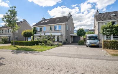 De Rijd 26