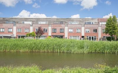 De Rijd 102