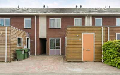 De Rijd 98