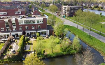 De Rijd 198