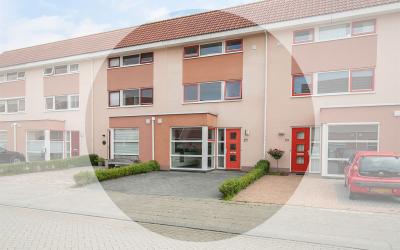 Zijlroede 21
