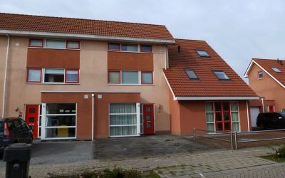 Zijlroede 48