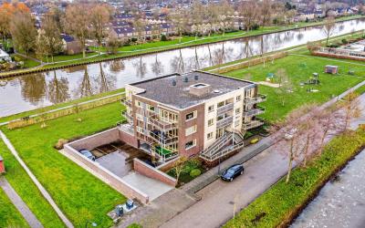 Krommezijl 18
