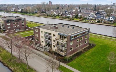 Krommezijl 4