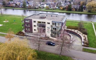 Krommezijl 54
