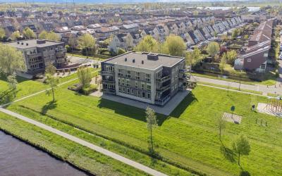 Krommezijl 56
