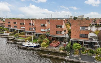 De Fluessen 28