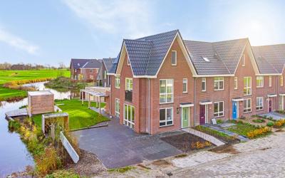 De Houtekster 46