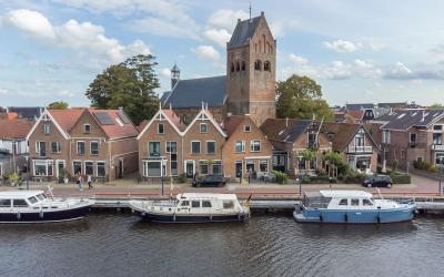 Nieuwe Kade 9-A
