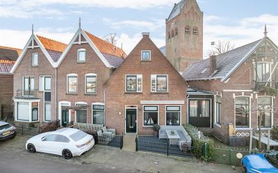 Nieuwe Kade 9