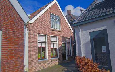 Wijde Steeg 26