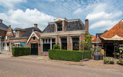 Parkstraat 8