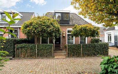 1e Oosterveldstraat 3
