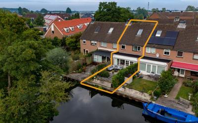 Skaverij 25