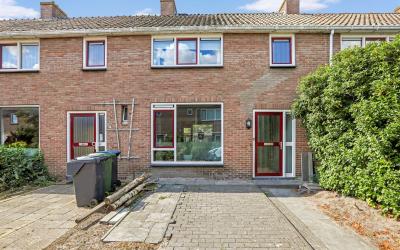 Reigerstraat 12