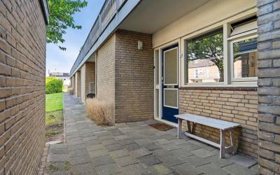 De Vlet 84