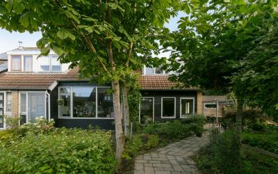 De Greiden 10