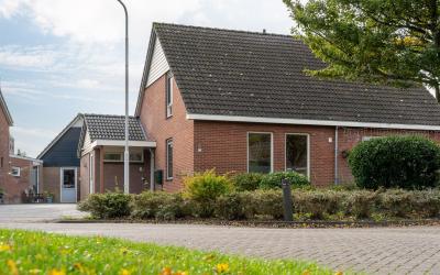 De Bleek 33